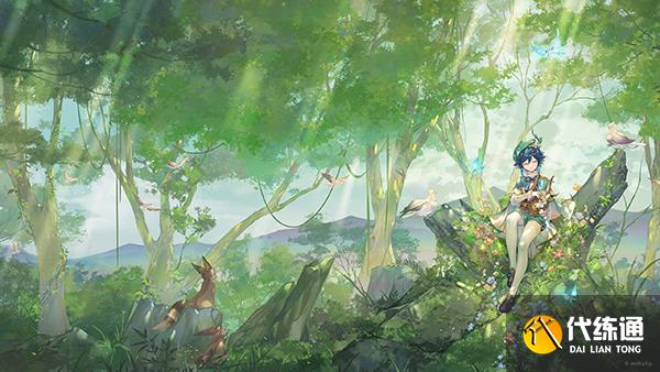 原神温迪值得培养吗 温迪培养攻略大汇总合集