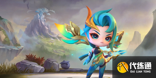 金铲铲之战小小卡莎怎么获取最快 小小卡莎最快获取攻略