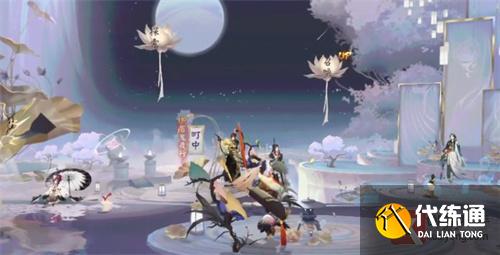 阴阳师6周年庆庭院皮肤多少钱能出 天穹之境保底多少钱