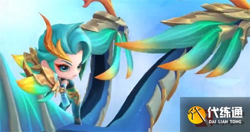 云顶之弈神龙尊者小小卡莎获取方法 该怎么获取