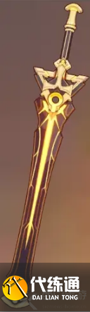 原神圣显之钥突破材料一览