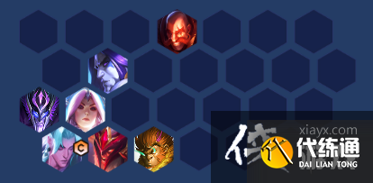 金铲铲之战瞄准镜狂刃怎么玩 金铲铲之战瞄准镜狂刃怎么玩