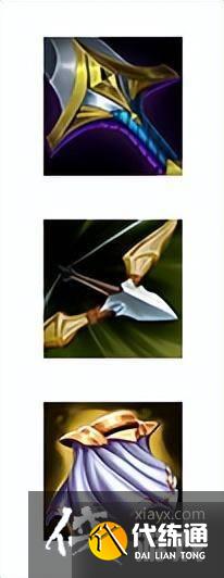 《云顶之弈》幽影潘森阵容搭配推荐 《云顶之弈》幽影潘森阵容搭配推荐