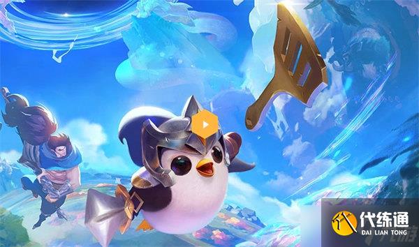 《金铲铲之战》万盾流萨勒芬妮怎么玩