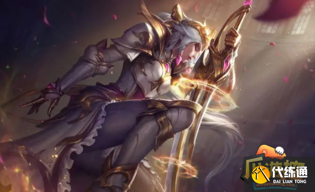 金铲铲之战S7.5黯灵九五阵容怎么搭配 金铲铲之战S7.5黯灵九五阵容怎么搭配