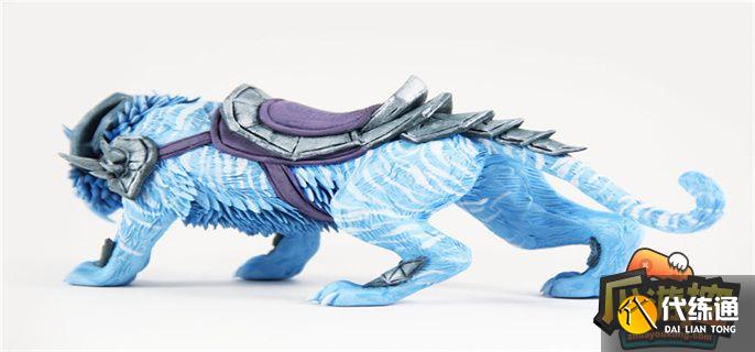 魔兽世界幽灵虎坐骑怎么获得2022.jpg 魔兽世界幽灵虎坐骑怎么获得2022.jpg