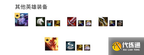 金铲铲努努主c的阵容搭配攻略 金铲铲努努主c的阵容搭配攻略