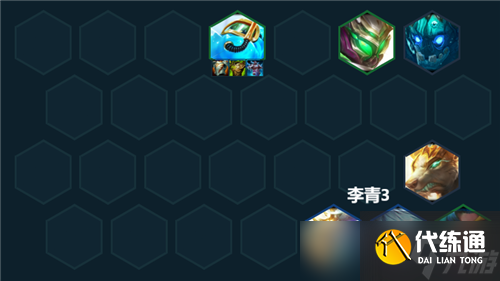 云顶之弈12.18版本阵容推荐 神龙卡莎