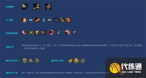 金铲铲之战s7.5怒翼冒险霞阵容攻略