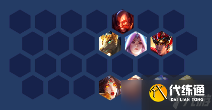 金铲铲之战s7.5护卫三星伊泽瑞尔怎么玩