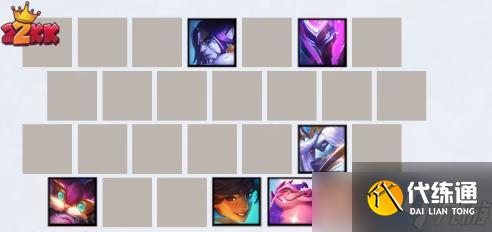 金铲铲之战s7.5法师蛙妃阵容玩法攻略