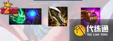 金铲铲之战s7.5法师蛙妃阵容玩法攻略