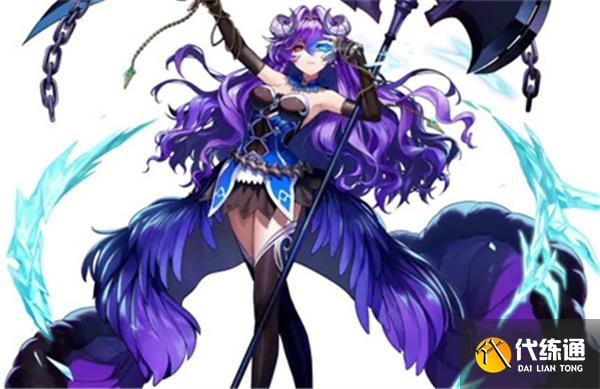 坎公骑冠剑安德拉斯技能一览