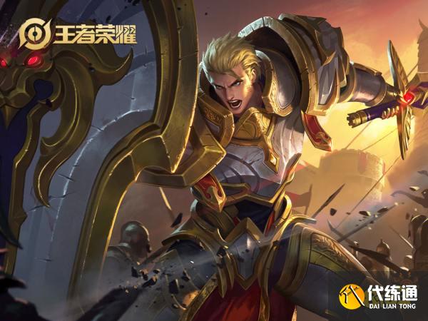 王者荣耀黄刀亚瑟怎么玩 S29黄刀亚瑟玩法推荐