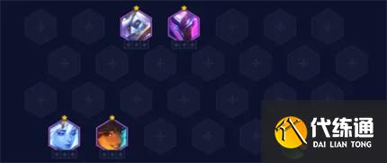 金铲铲之战S7.5诺姆希法师阵容玩法介绍