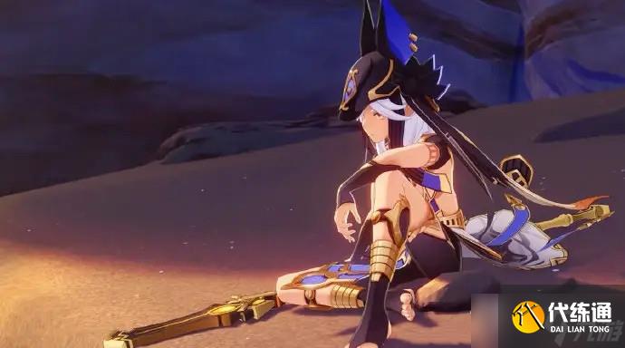 《原神》3.1版本全新内容一览