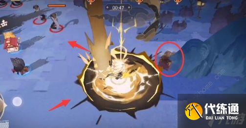 阴阳师神武行第二关怎么过 神武行第二关攻略