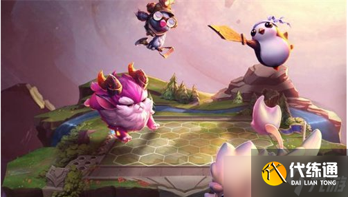 云顶之弈12.18英雄有哪些改动