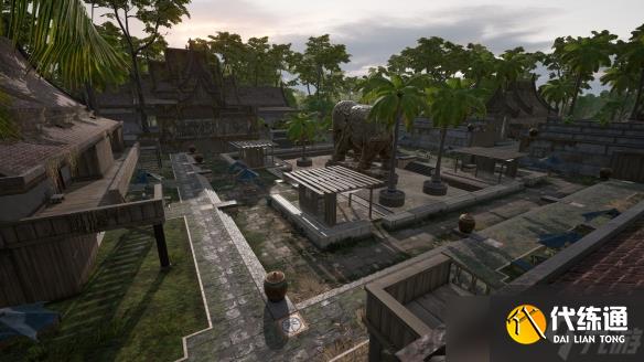 《绝地求生》按键设置技巧 最佳按键设置介绍