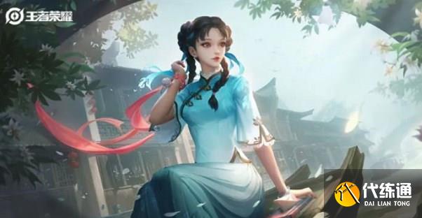 王者荣耀西施多少战力能有标 西施领标战力需求介绍[多图]图片1