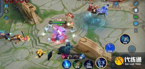 2022王者荣耀国庆返场皮肤有哪些 返场皮肤内容一览