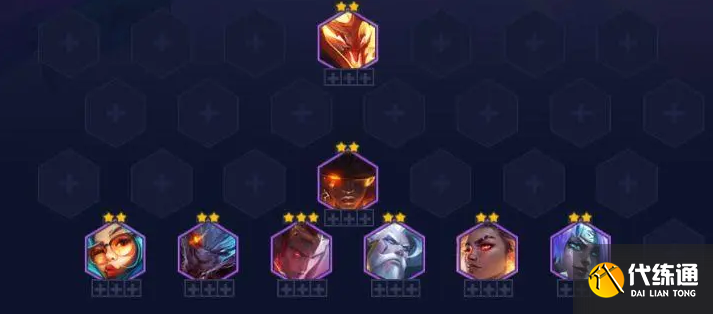 云顶之弈风暴炮手怎么玩 风暴炮手阵容玩法攻略