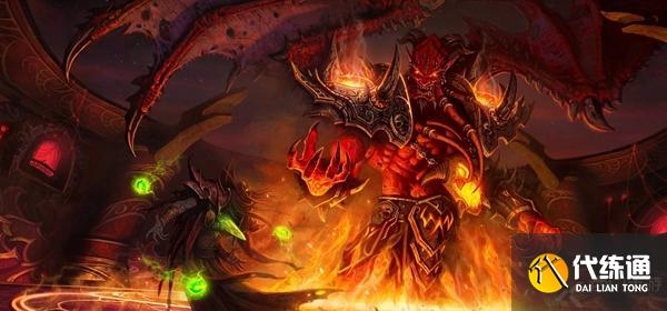 魔兽世界wlk北风苔原位置介绍