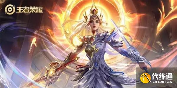 王者荣耀s29对抗路战边英雄推荐