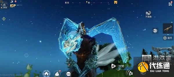 妄想山海怒血浑天武器图谱获得方法