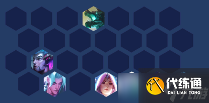 金铲铲之战金龙幻镜迭嘉怎么玩-金龙幻镜迭嘉阵容攻略