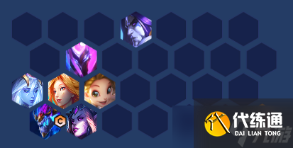 《金铲铲之战》星界魔导索尔阵容玩法攻略