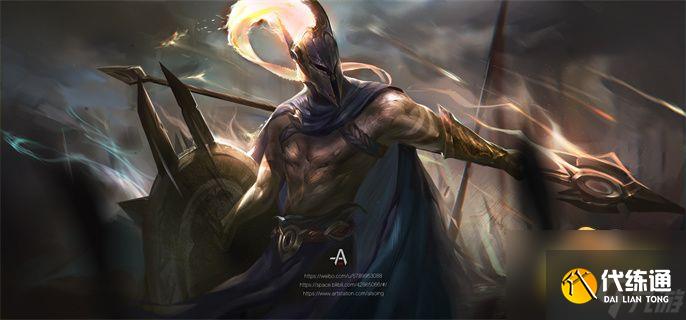 云顶之弈s7.5潘森装备怎么搭配-云顶之弈s7.5潘森阵容搭配攻略推荐