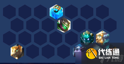 金铲铲之战神龙卡莎阵容怎么玩?神龙卡莎阵容玩法推荐