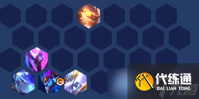 《金铲铲之战》星界龙索尔阵容玩法介绍