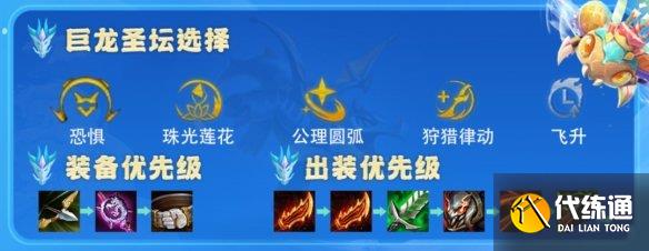 金铲铲之战幽影婕拉阵容怎么玩 s7.5幽影婕拉阵容站位玩法攻略[多图]图片6