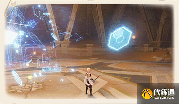 原神半永恒统辖矩阵位置一览 半永恒统辖矩阵位置该怎么去