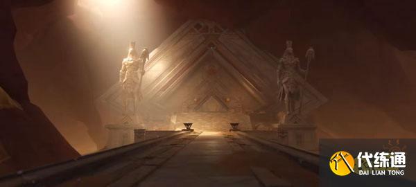 原神秘境赤沙之槛介绍一览 赤沙之槛如何开启