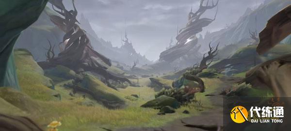 原神秘境赤沙之槛介绍一览 赤沙之槛如何开启