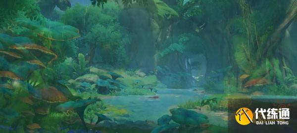 原神秘境蜃景祭场介绍一览 蜃景祭场如何触发