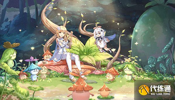 原神须弥16处潜在死域位置一览 未成形死域都在哪