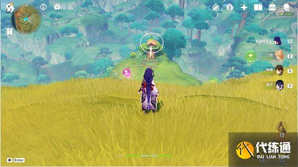 原神须弥16处潜在死域位置一览 未成形死域都在哪