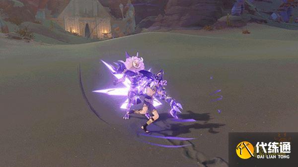 原神赛诺值得培养吗？ 赛诺武器圣遗物配队推荐汇总大合集