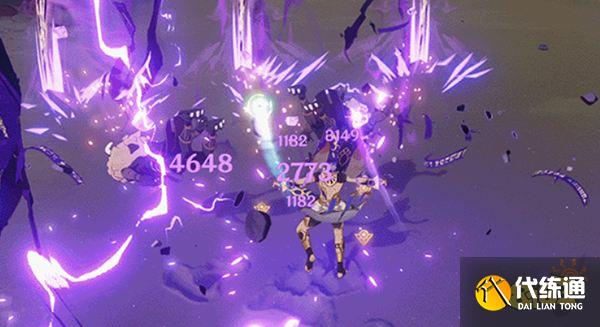 原神赛诺值得培养吗？ 赛诺武器圣遗物配队推荐汇总大合集