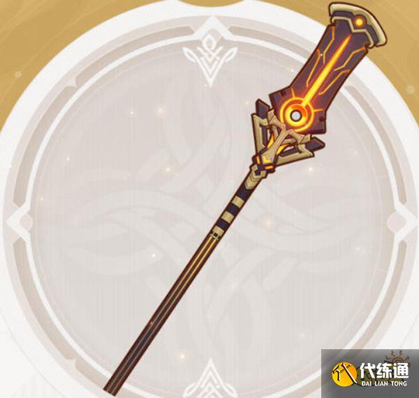 原神赤沙之杖属性介绍一览 赤沙之杖适合谁