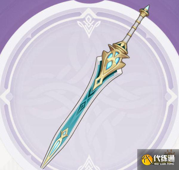 原神玛海菈的水色属性介绍一览 玛海菈的水色适合谁