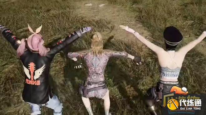 绝地求生胜利之舞98怎么获得