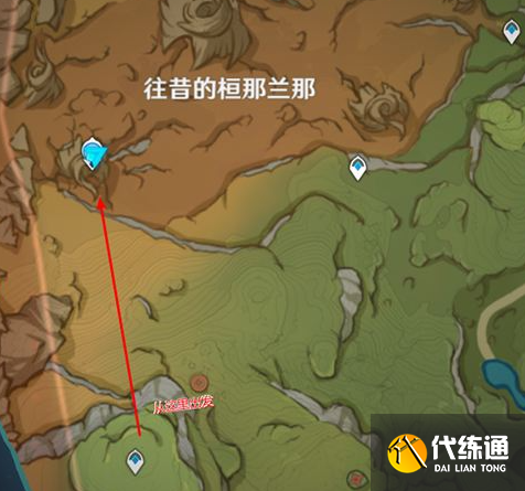 原神3.1往昔的恒那兰那华丽宝箱怎么获得1.png 原神3.1往昔的恒那兰那华丽宝箱怎么获得1.png
