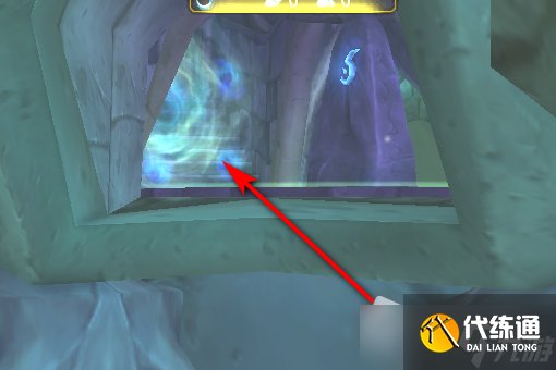 《魔兽世界怀旧服》wlk纳克萨玛斯副本怎么进