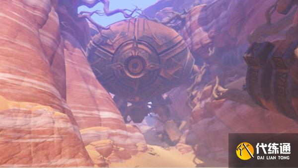 原神沙漠书流放者献给某人的蔷薇任务全流程 3.1须弥双系列世界任务攻略