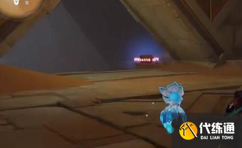 原神赤王陵地下锚点攻略 3.1赤王陵地下锚点激活方法[多图]图片5